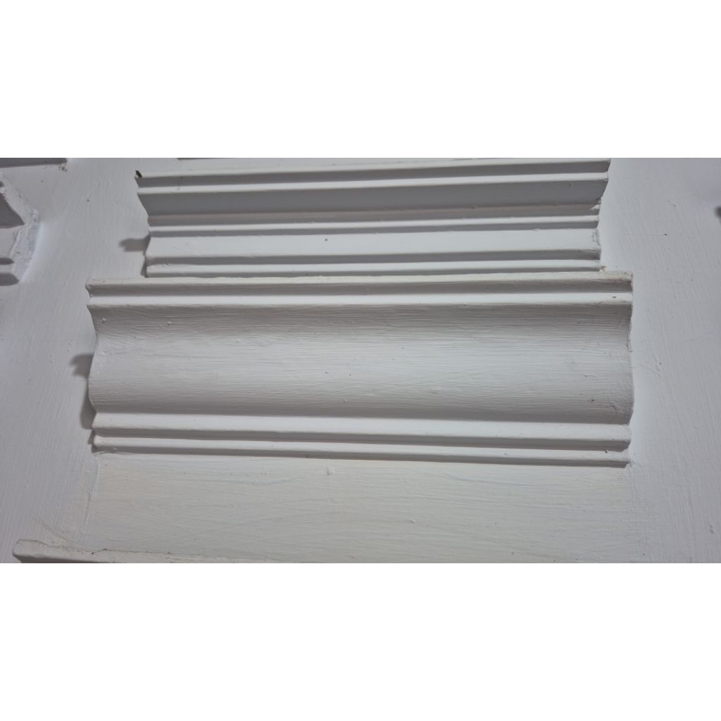 profil gypsum minimalis