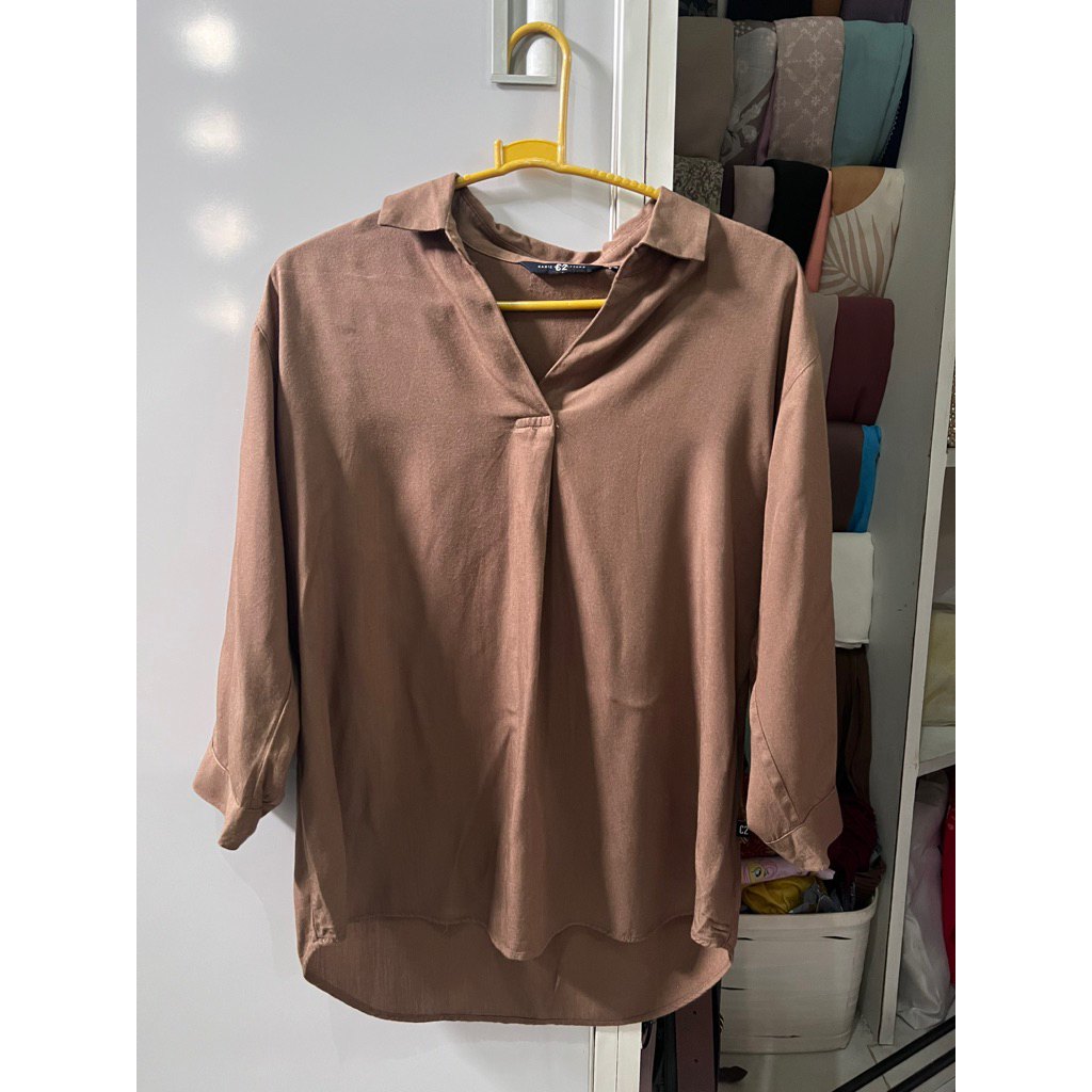 Preloved Kemeja C2