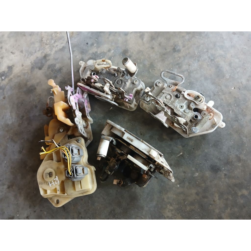 doorlock Honda Civic Vti VTI-S ES