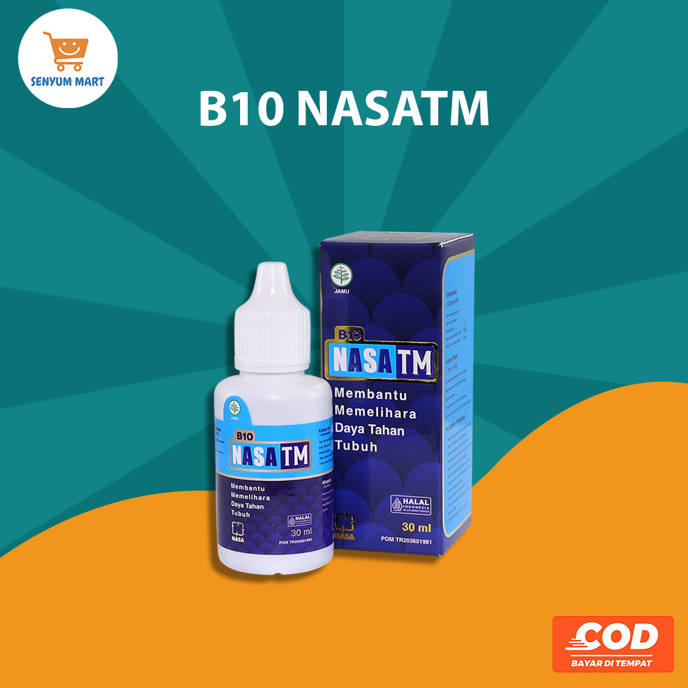 BIO NASATM / 810 NSTM / Bio Nstm Penambah Daya Tahan Tubuh Penurun Gula Darah Penurun Kolesterol