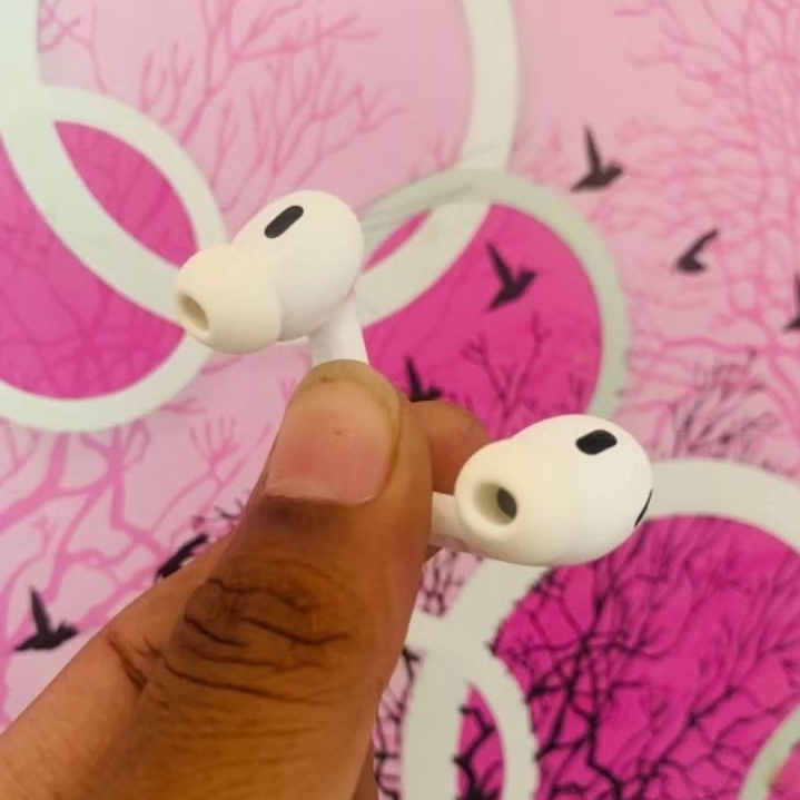 Airpods Pro Gen 2 ( Lightning ) Earpiece Kanan Only