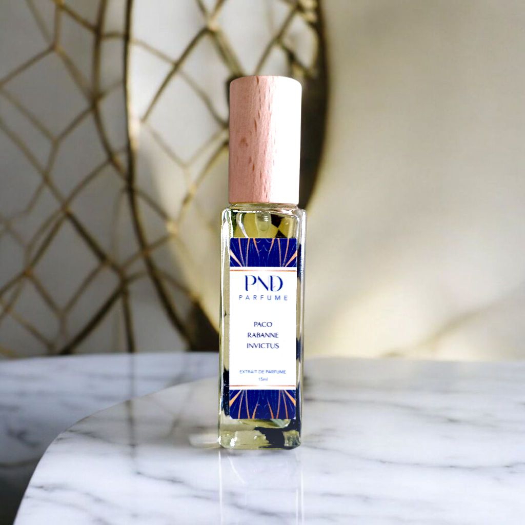 PACO RABANNE INVICTUS
