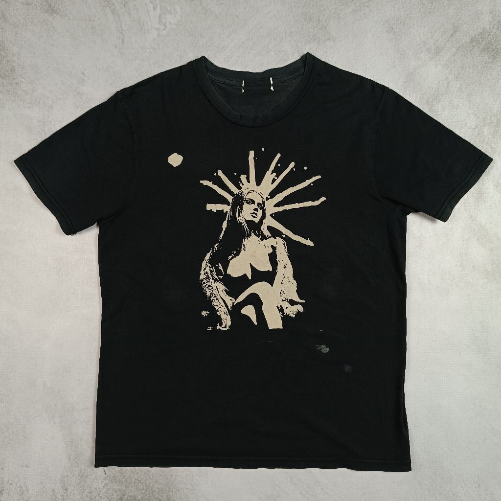 Rare MIHARAYASUHIRO x HYSTERIC GLAMOUR