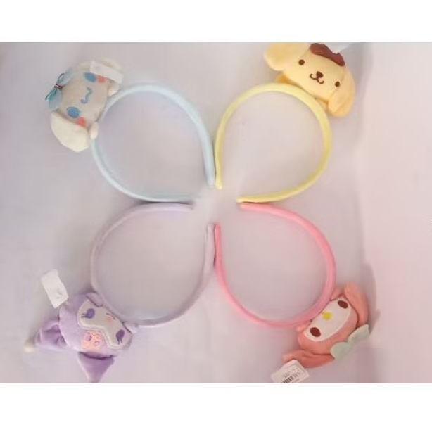 Bando anak Boneka Sanrio Bando Boneka Sanrio Bando Sanrio lucu