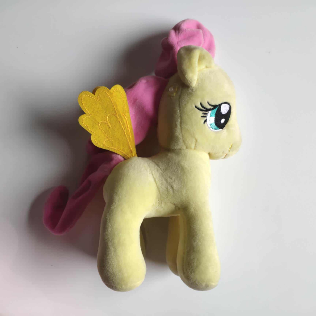 Boneka MY LITTLE PONY (Fluttershy)