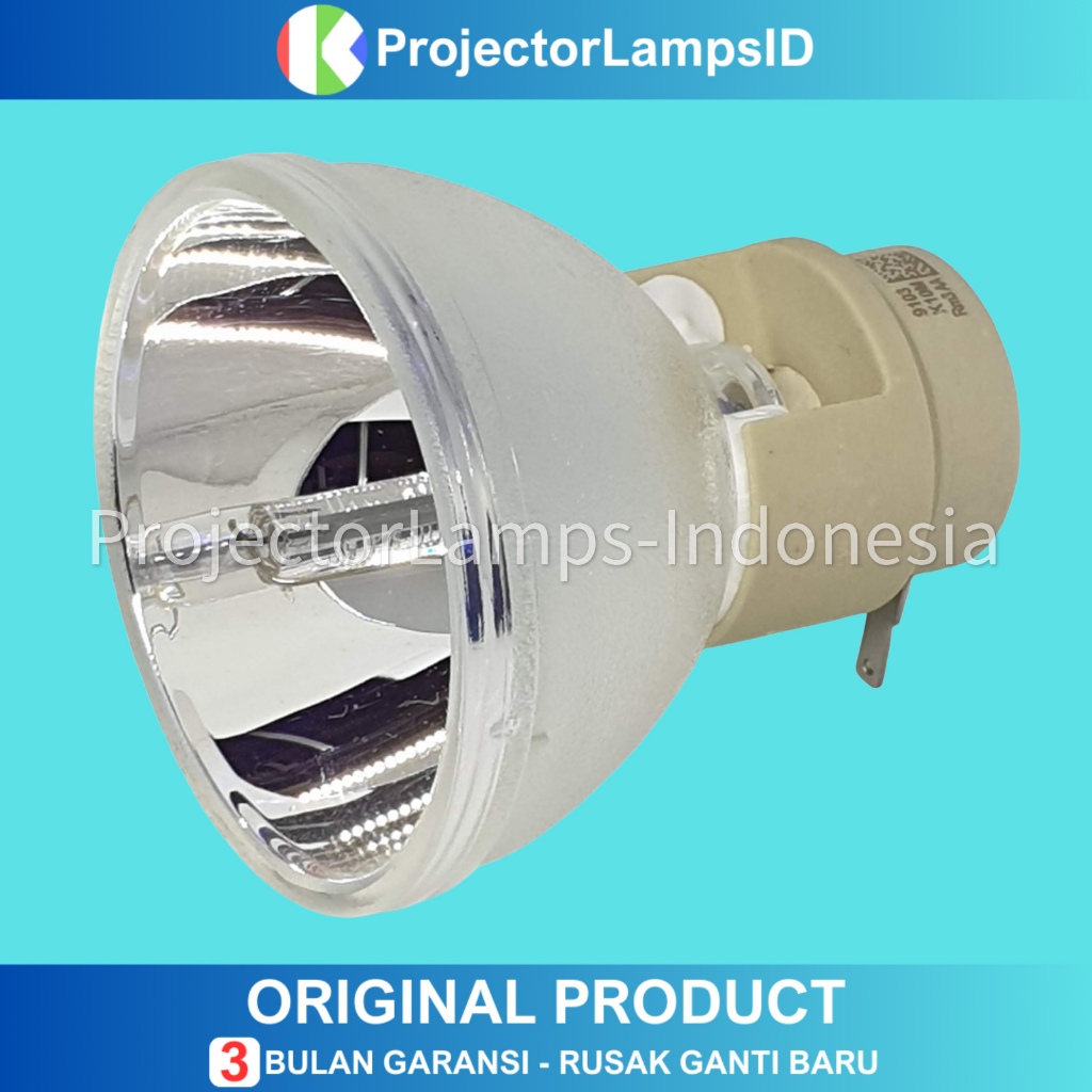 Lampu Projector Proyektor Viewsonic PJD5113 PJD5123 PJD5133 PJD5213 PJD5223 PJD5233 PJD5353 PJD5523W