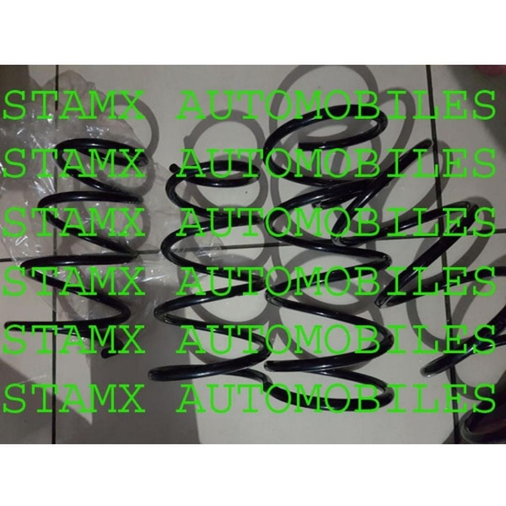 Per Keong Belakang ukuran std merk APM Honda Jazz Lama GD3 2003-2007