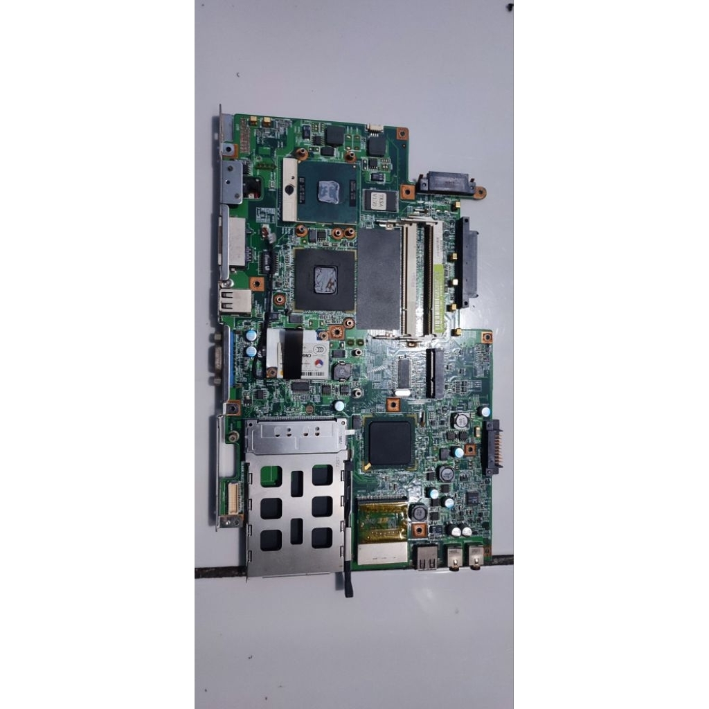 motherboard Leptop Toshiba Satellite L40