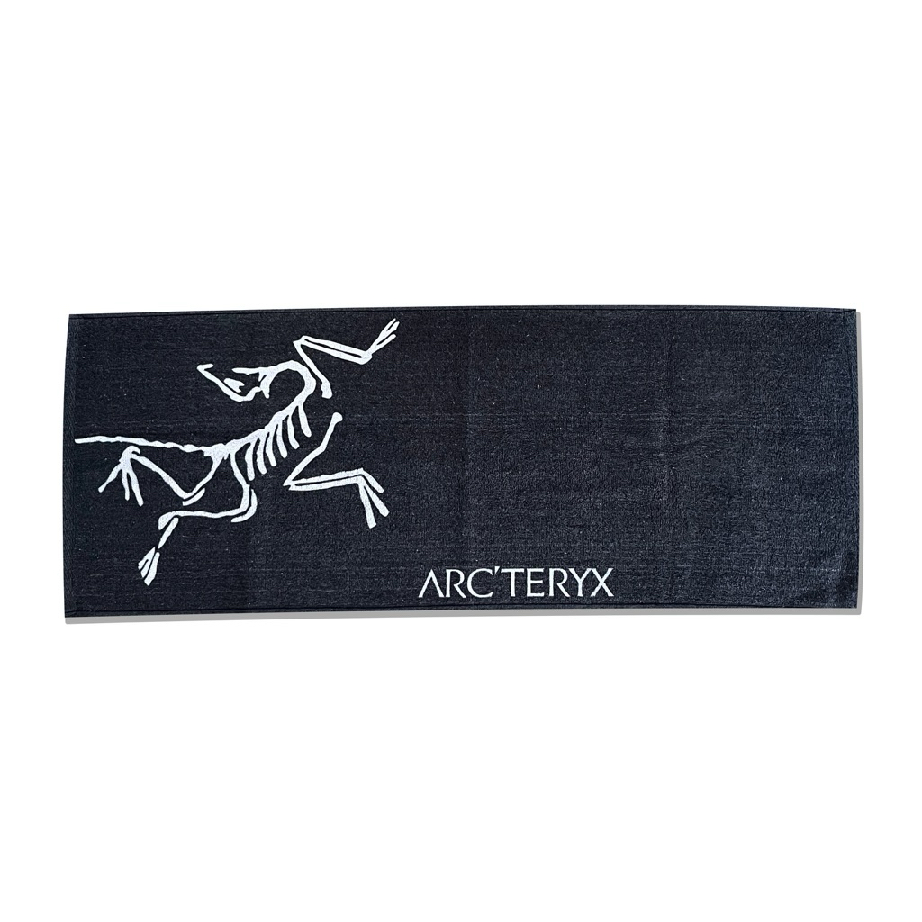 ARCTERYX TOWEL - HARDUK GORPCORE