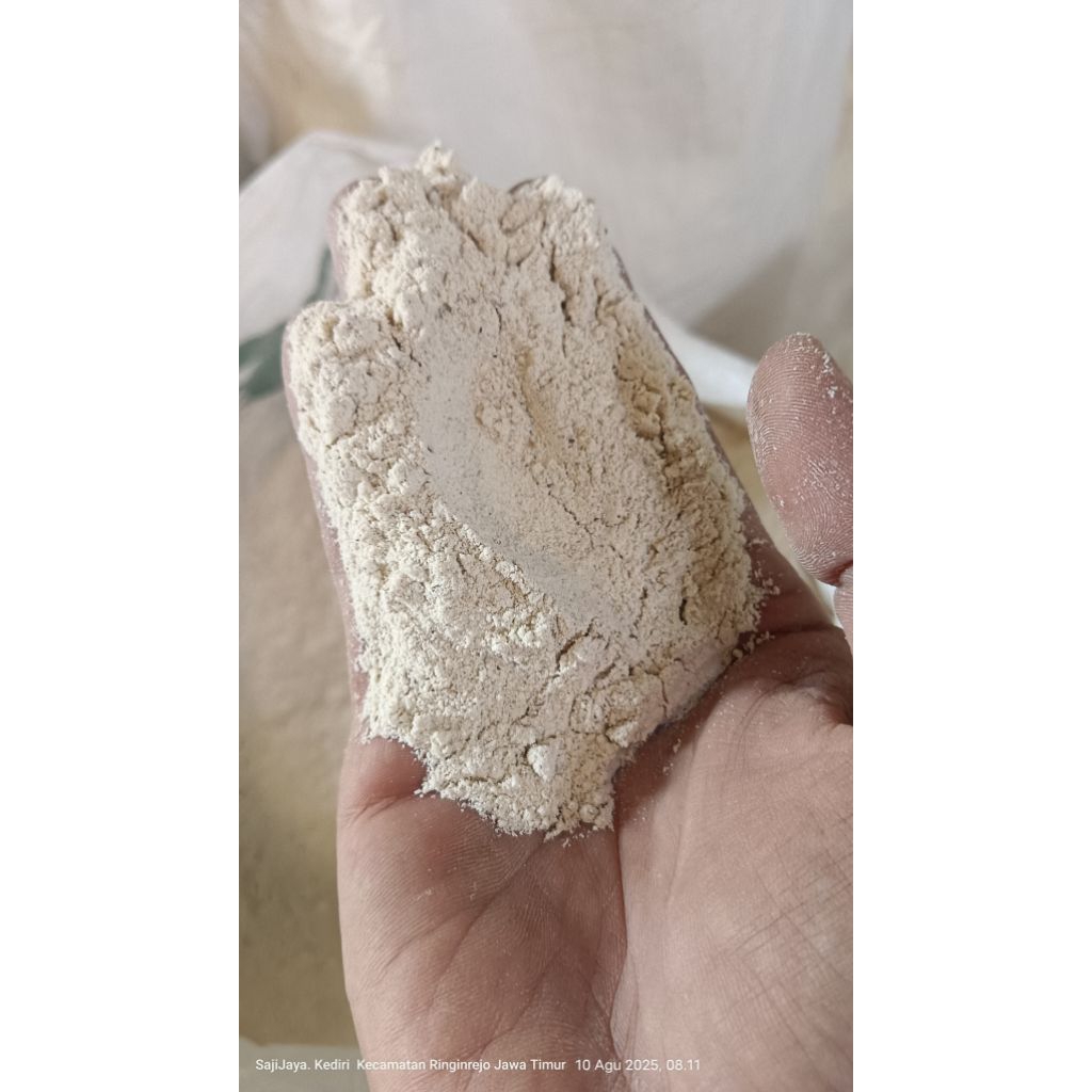 Tepung Gaplek/Singkong