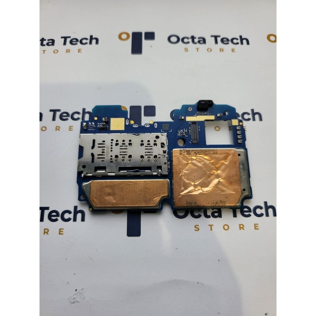 Mesin Samsung A03 Core Mati Total