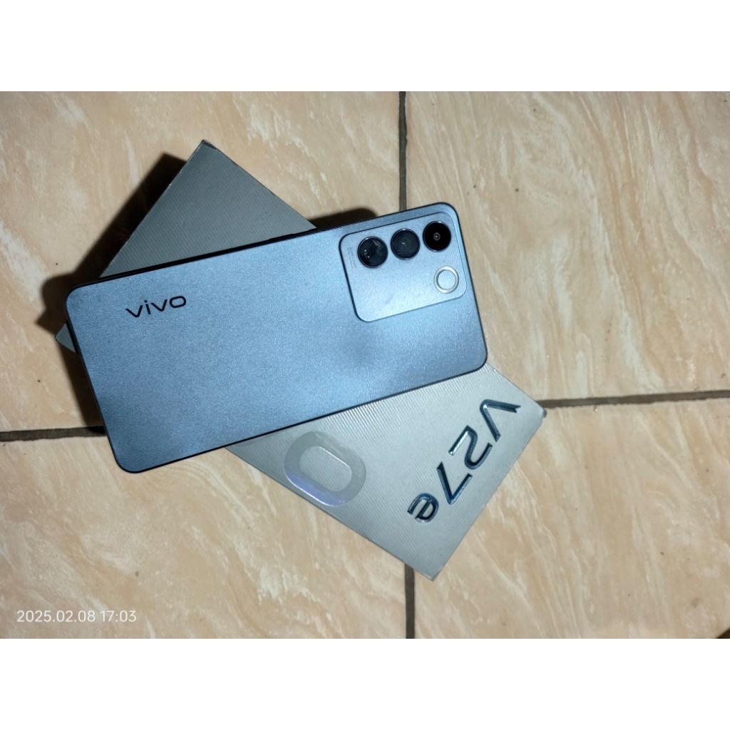vivo v 27e