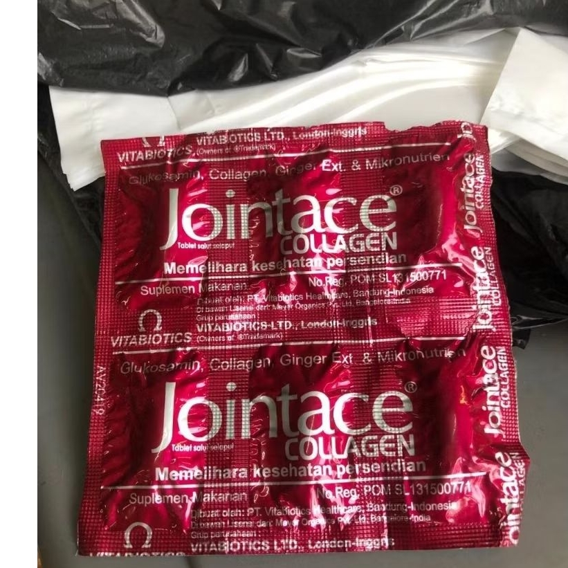 JOINTACE COLLAGEN