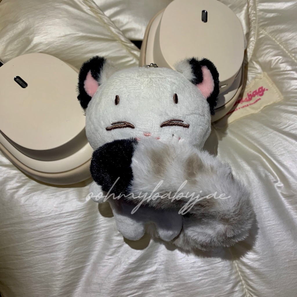 Doll Jaehyun Seoljaen