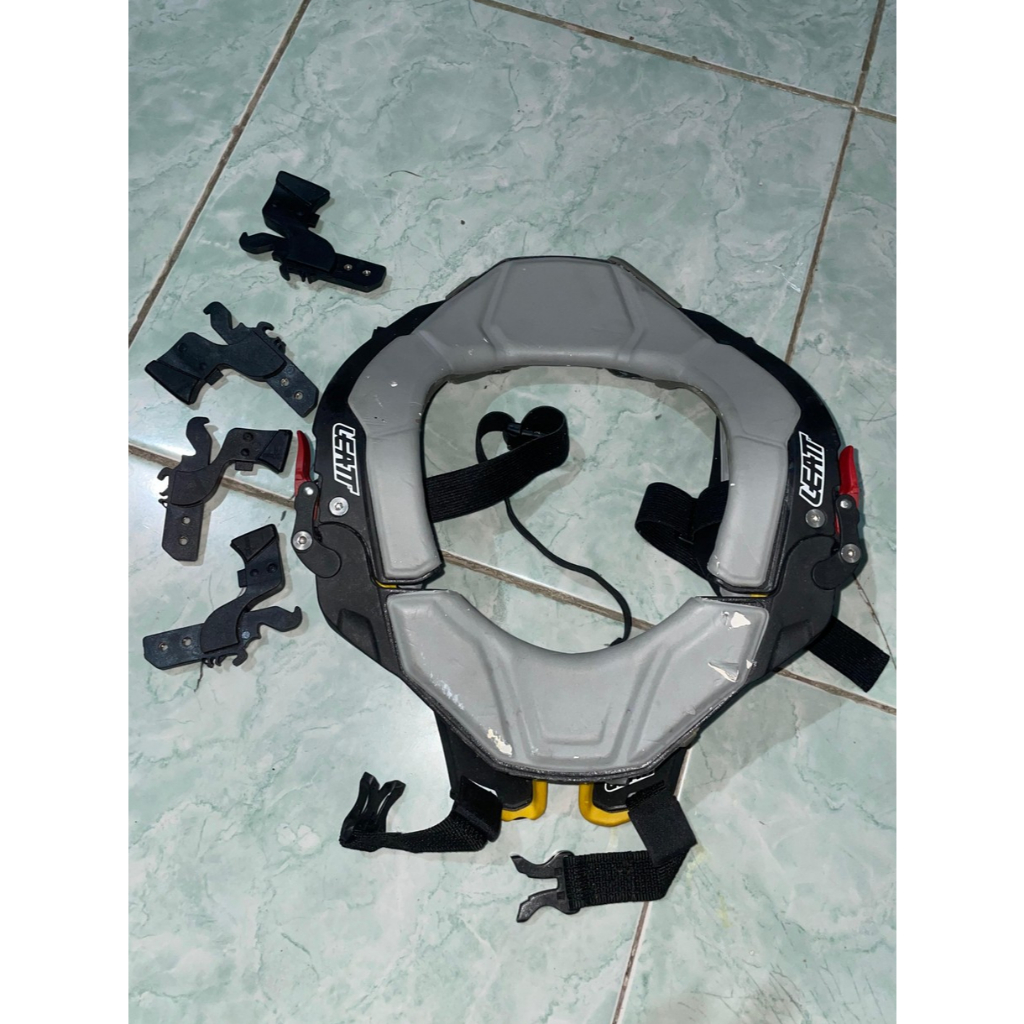 Leatt Neck Brace