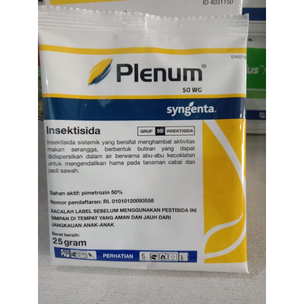 plenum