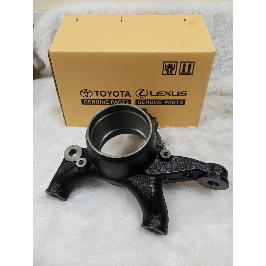 KNUKLE ASSY DEPAN / FRONT INNOVA 43211/12-0K020