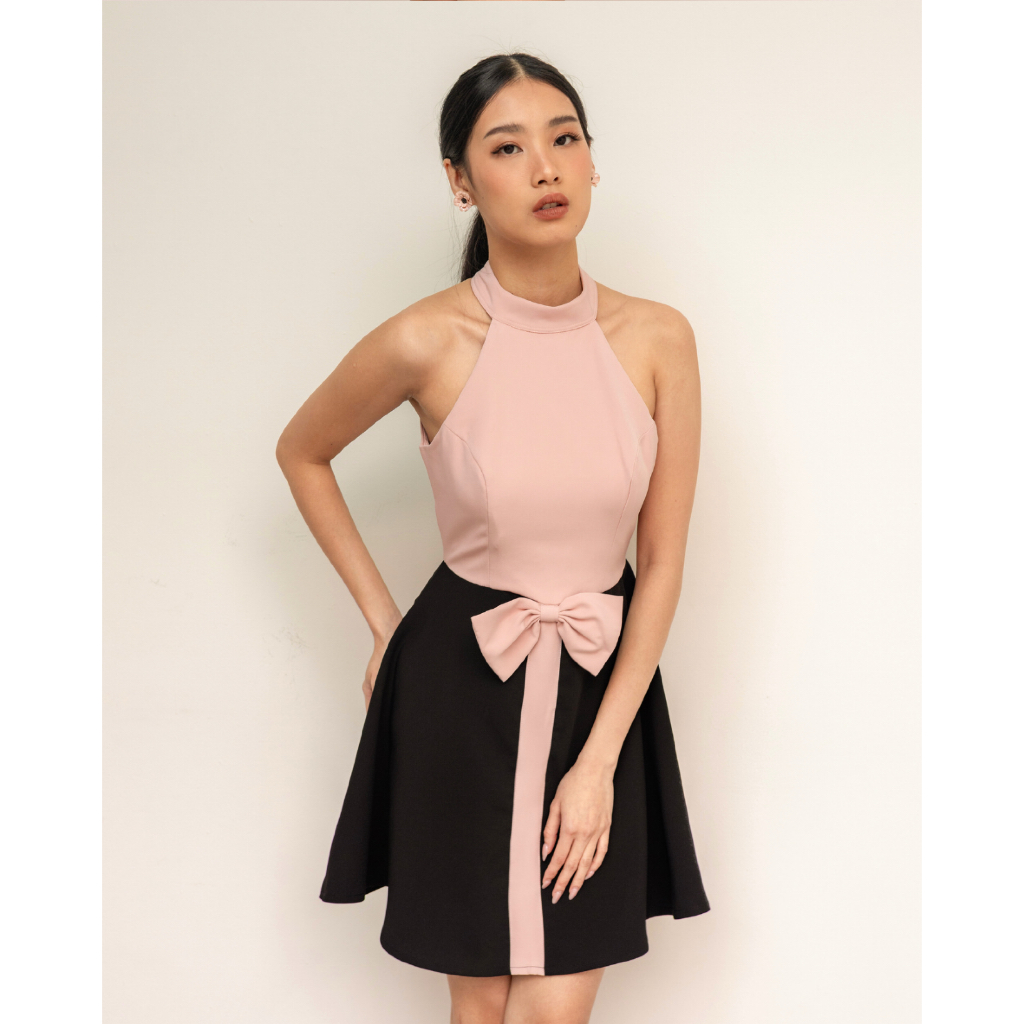 Modelano - Mauren Dress