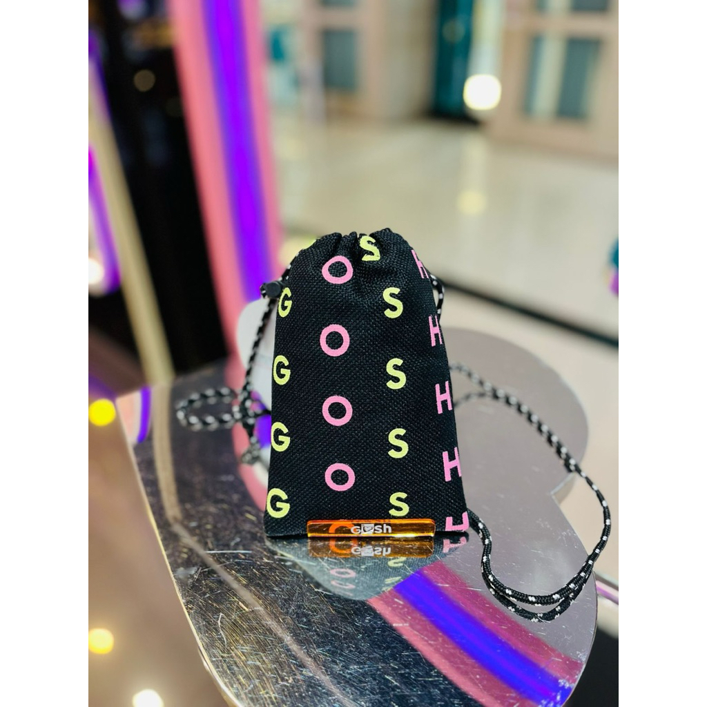 Disc Tas HP Gosh Original (TANYAKAN STOK SEBELUM CO)