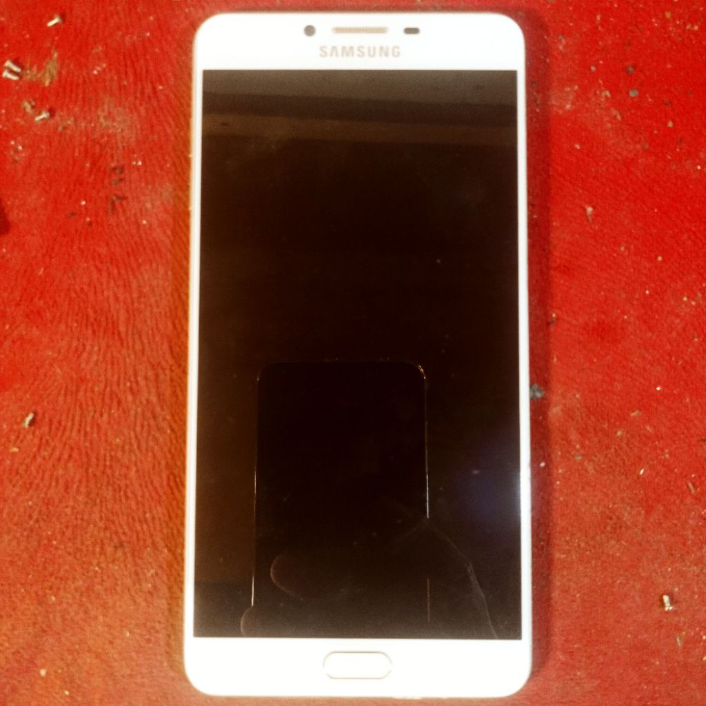 Samsung C900F Matot bahan sparepart