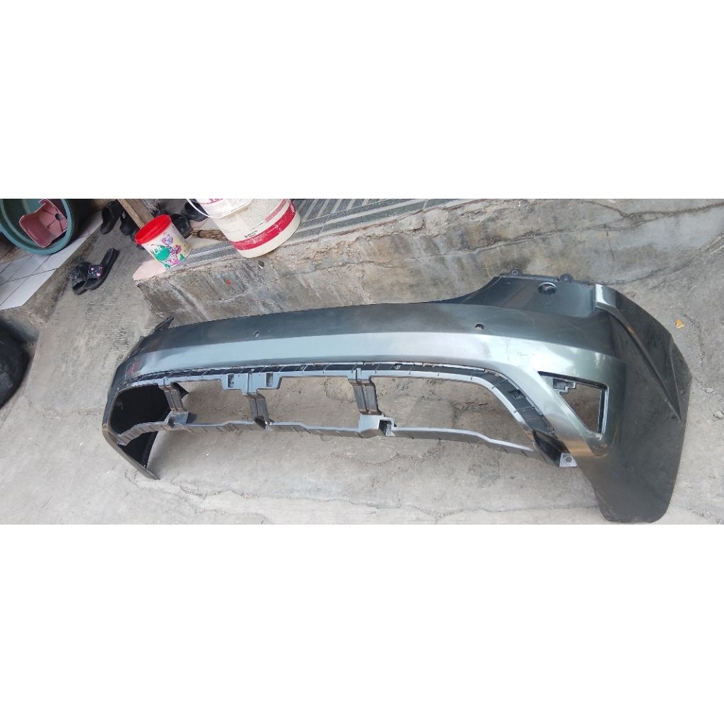bemper belakang hyundai stargazer prime shecond original