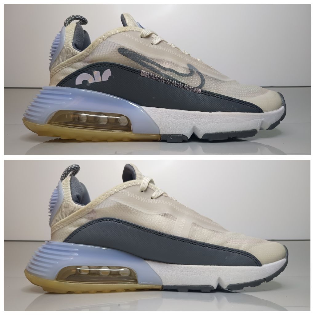 Sepatu Nike Air Max 2090 Size 41 Insole 26 cm