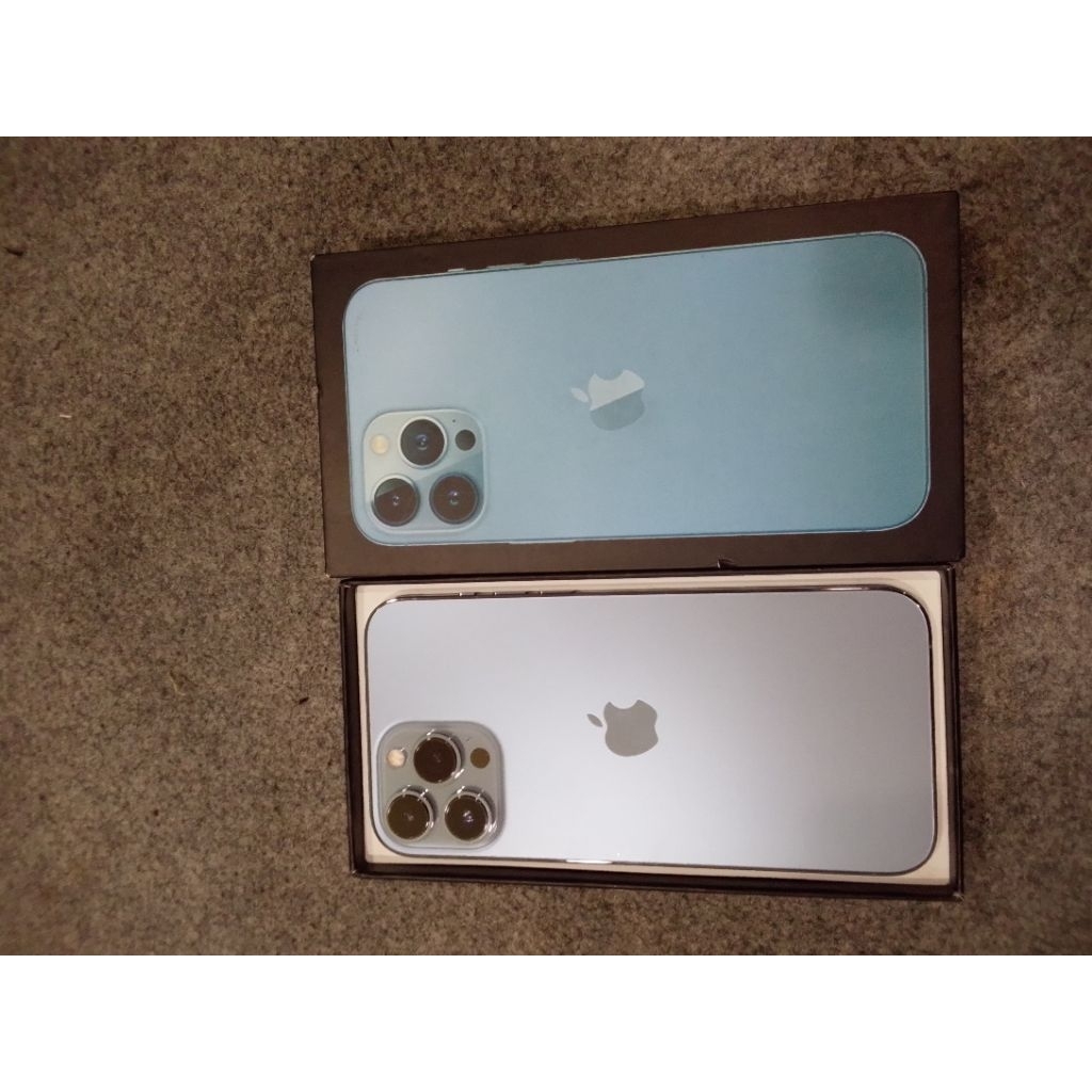 iPhone 13 pro 128gb ibox