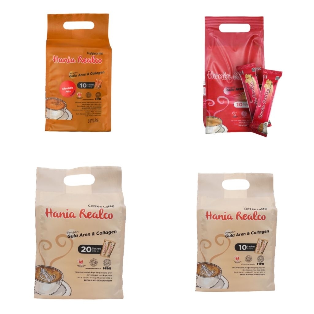 Hania Realco HNI
