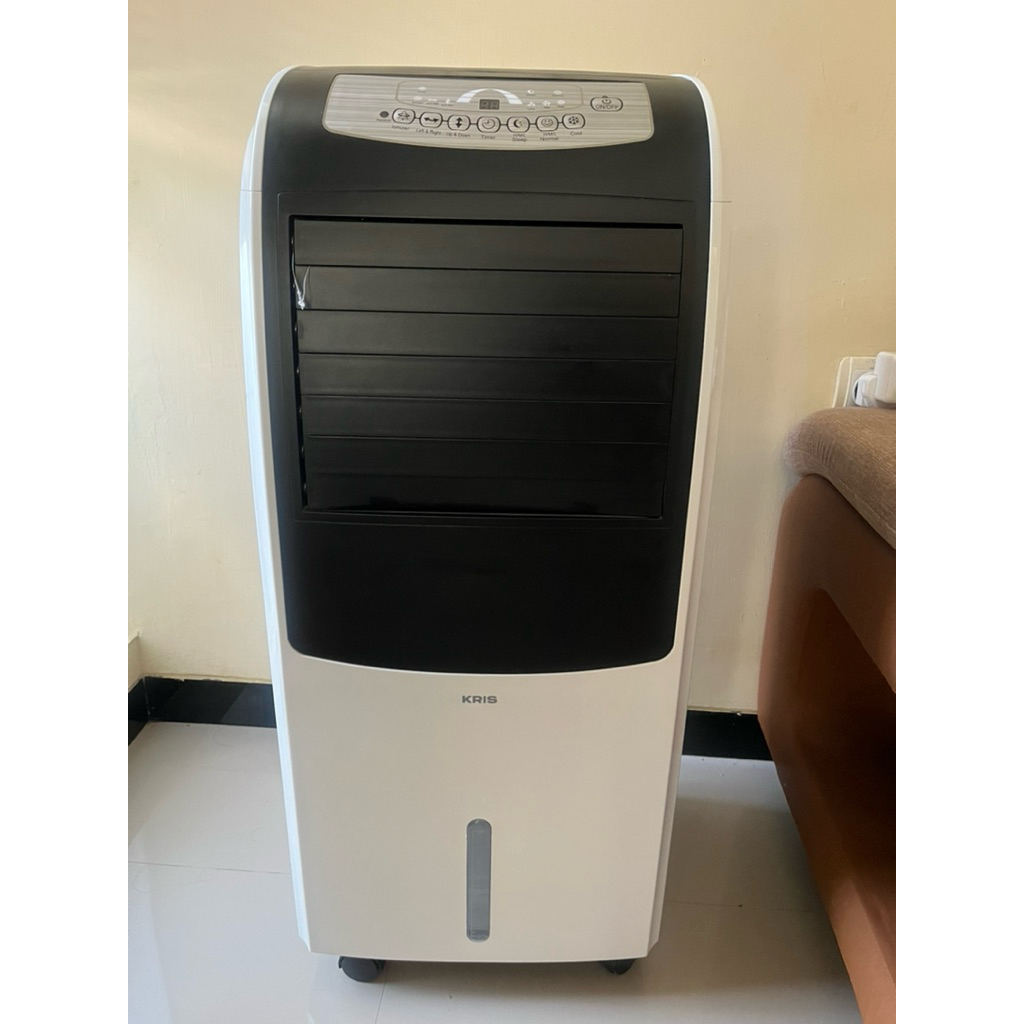 Kris Evaporative Air Cooler 1500CMH 16L
