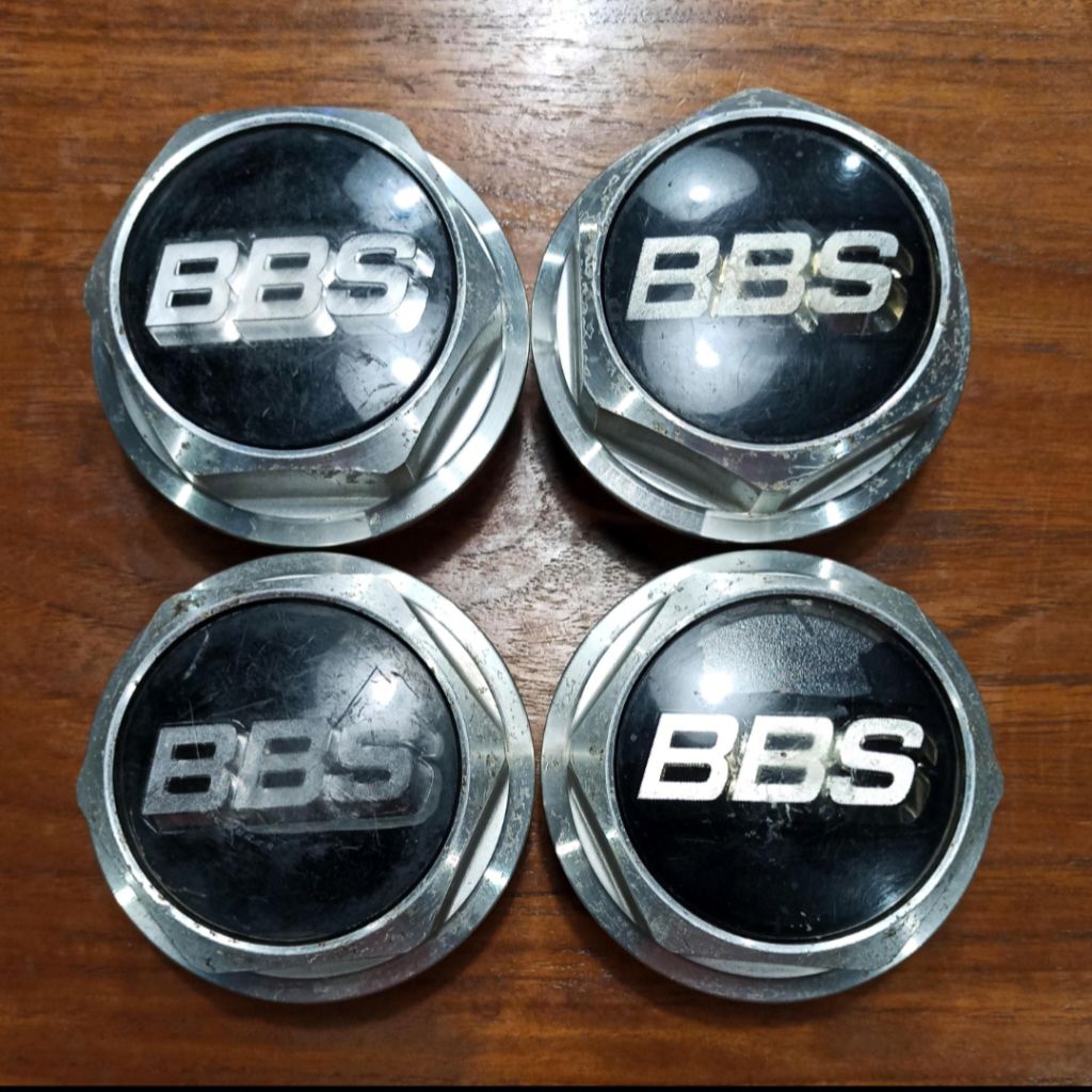 Dop Hex BBS Original Germany Satuan