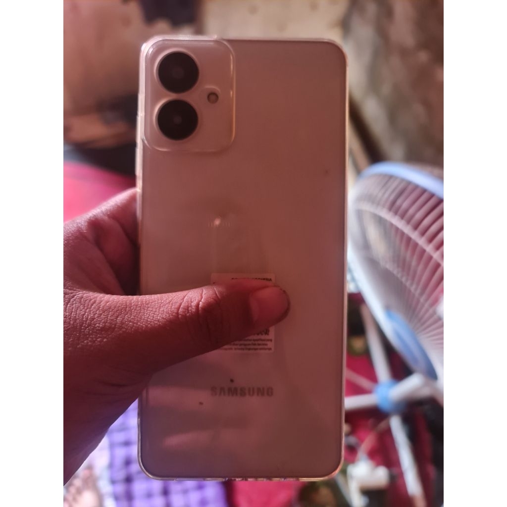 samsung galaxy a06 minus finance