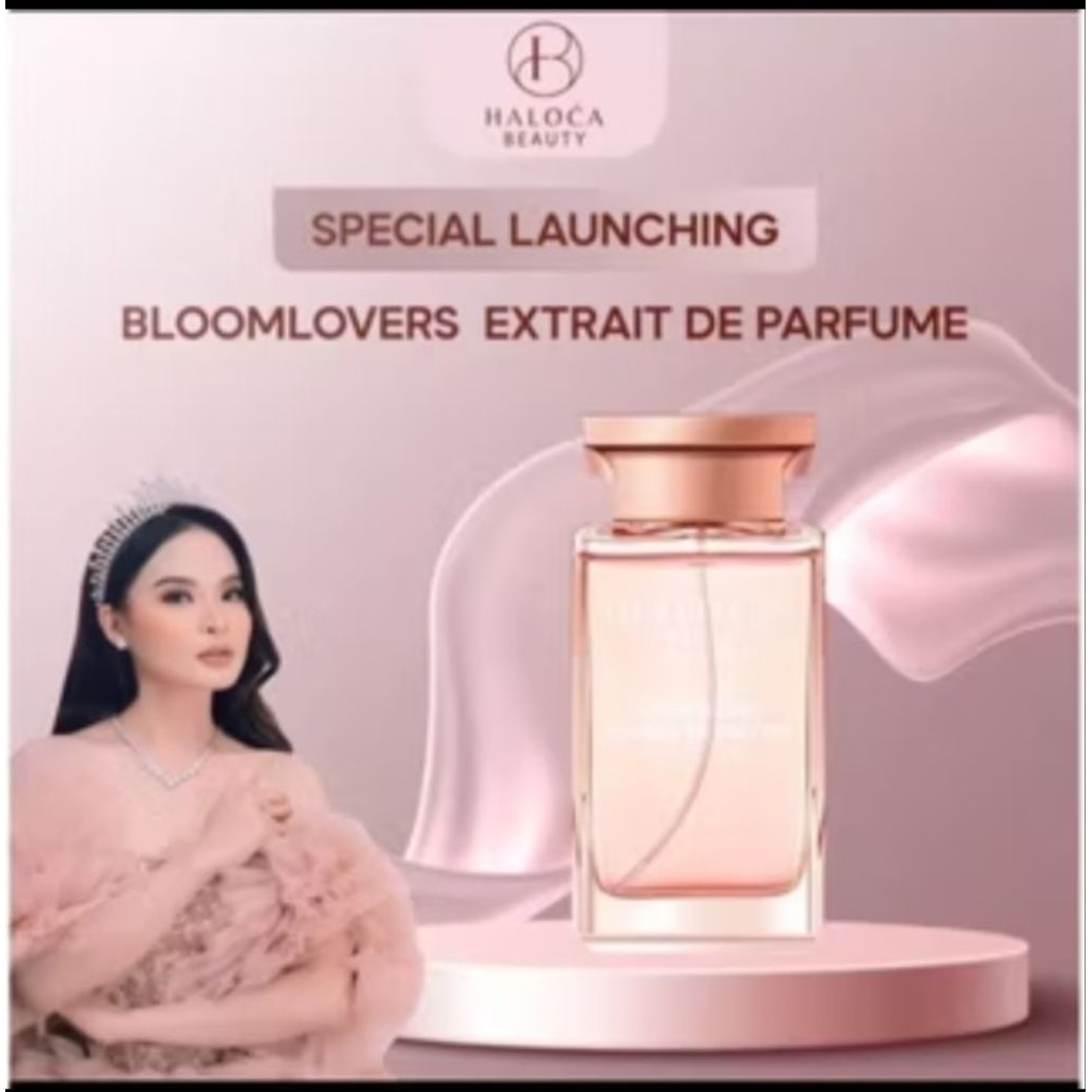 Haloca Parfum + Sabun Cesme
