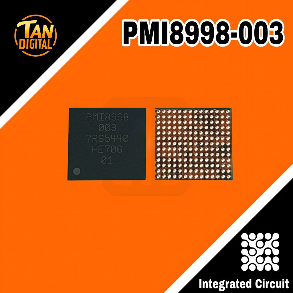 IC POWER PMI8998-003 ORIGINAL