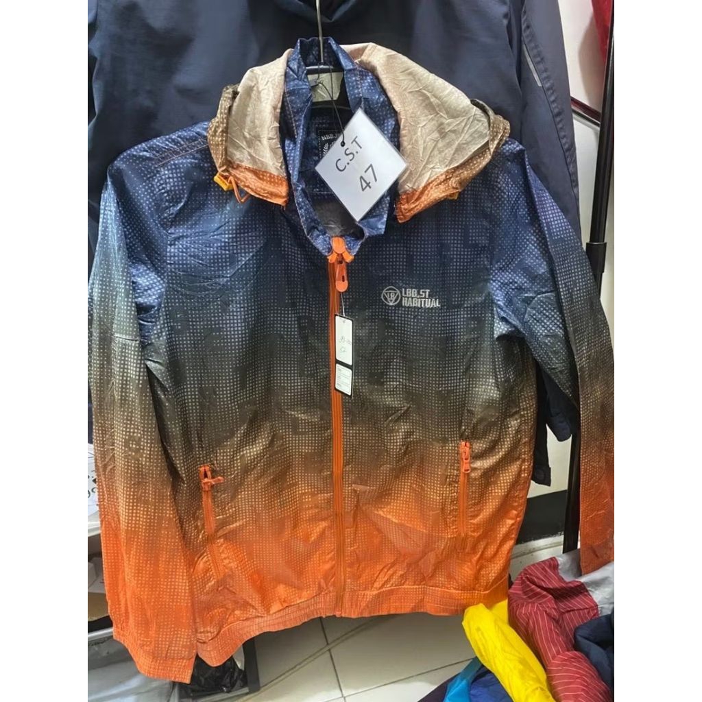 LBB ST & EIDER ORIGINAL