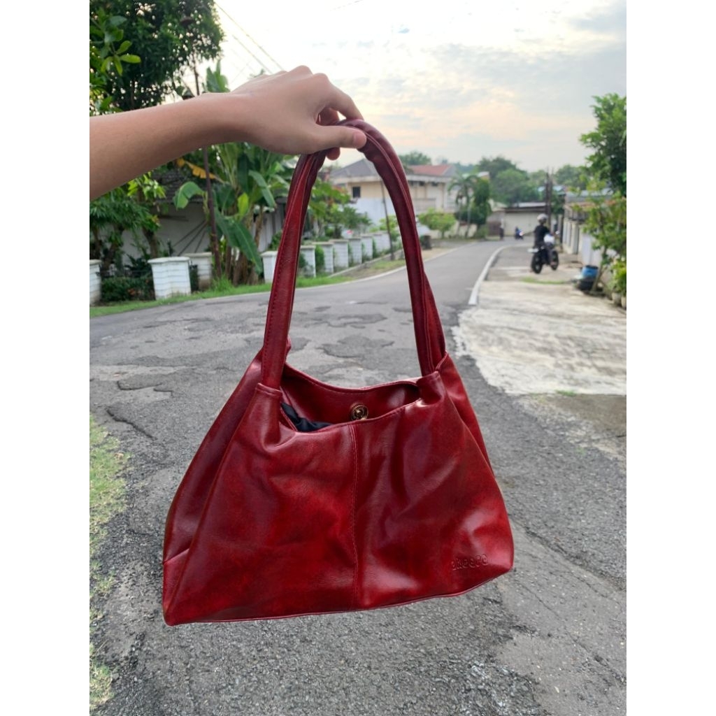 Preloved Tas Branded