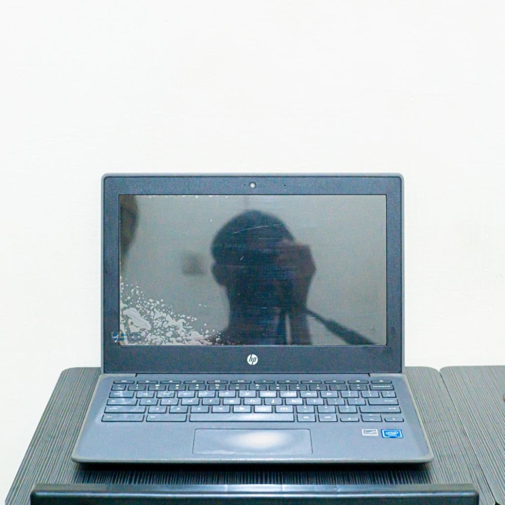 HP Chromebook 11 G8 EE — N4020 | 4GB/160GB | Second (Fullset)