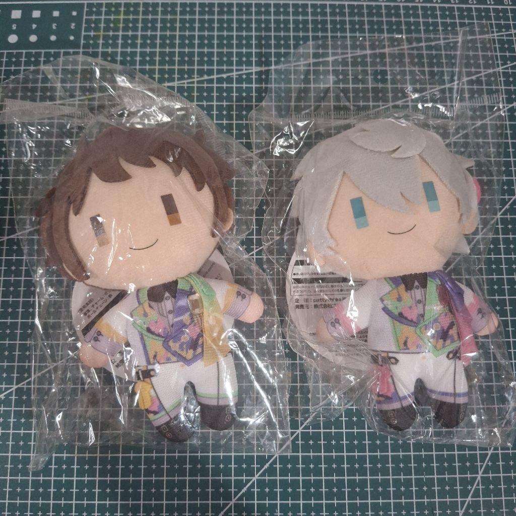 Ensemble Stars Nui Mascot 8th Anniversary