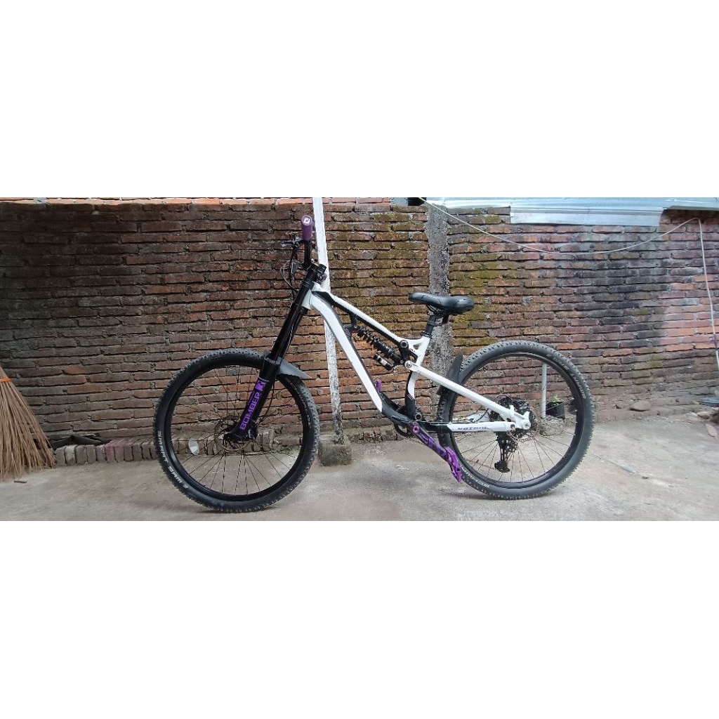 frame patrol 871 size S