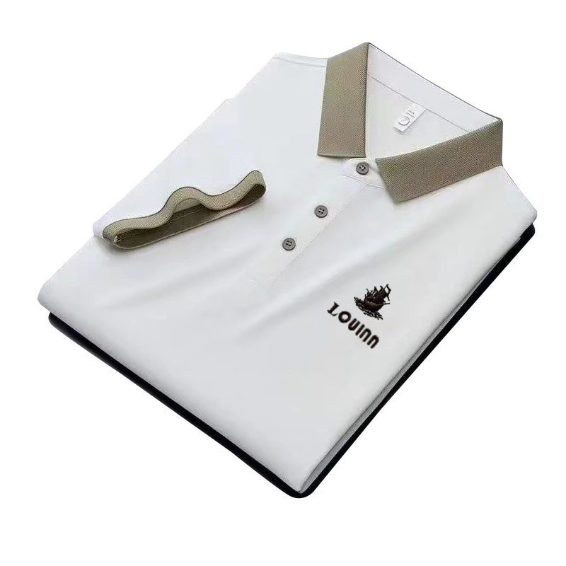 Kaos Lengan Pendek Baju Kaos Pria Polos kaos berkerah pria premium Kemeja Pria Lengan Pendek