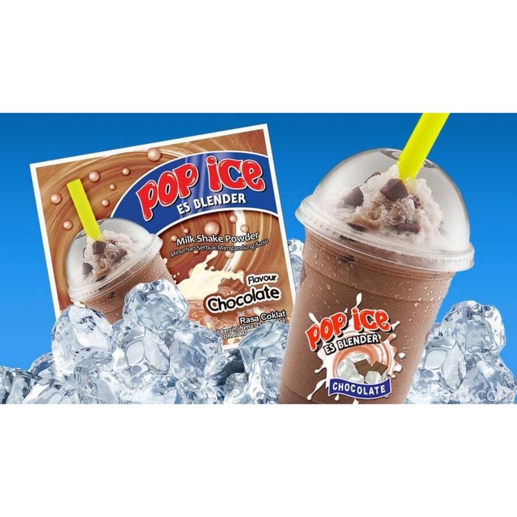 POP ICE ALL VARIAN