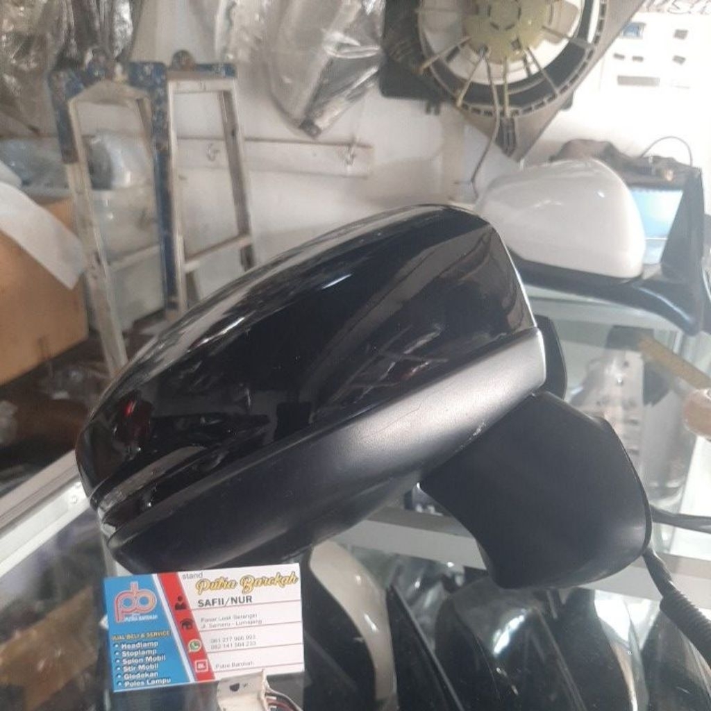 Spion Honda Jazz GK5  original