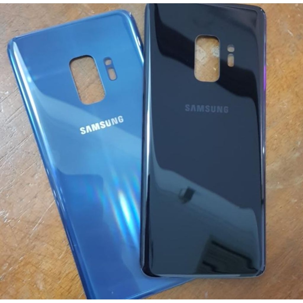 BACKDOOR SAMSUNG S9 - OEM