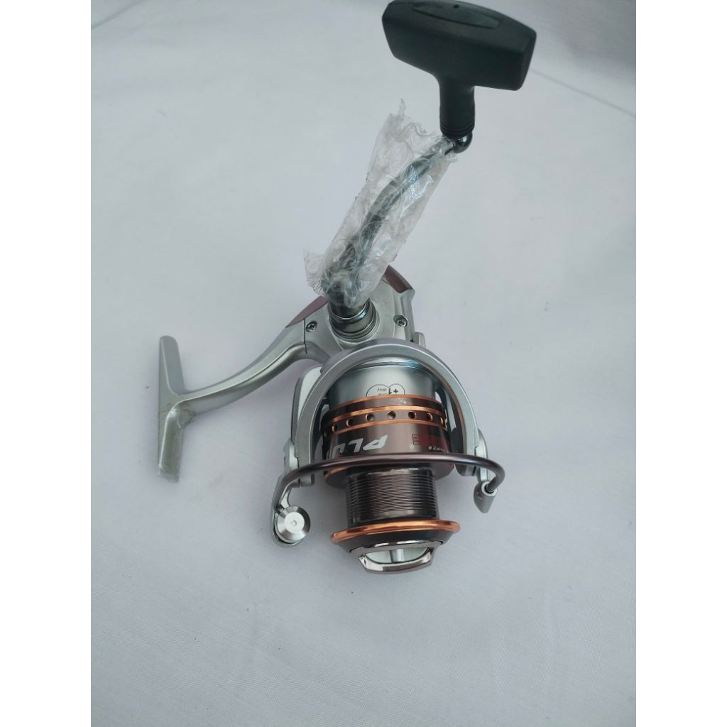 HIGH POWER KAMIKAZE PLUTO