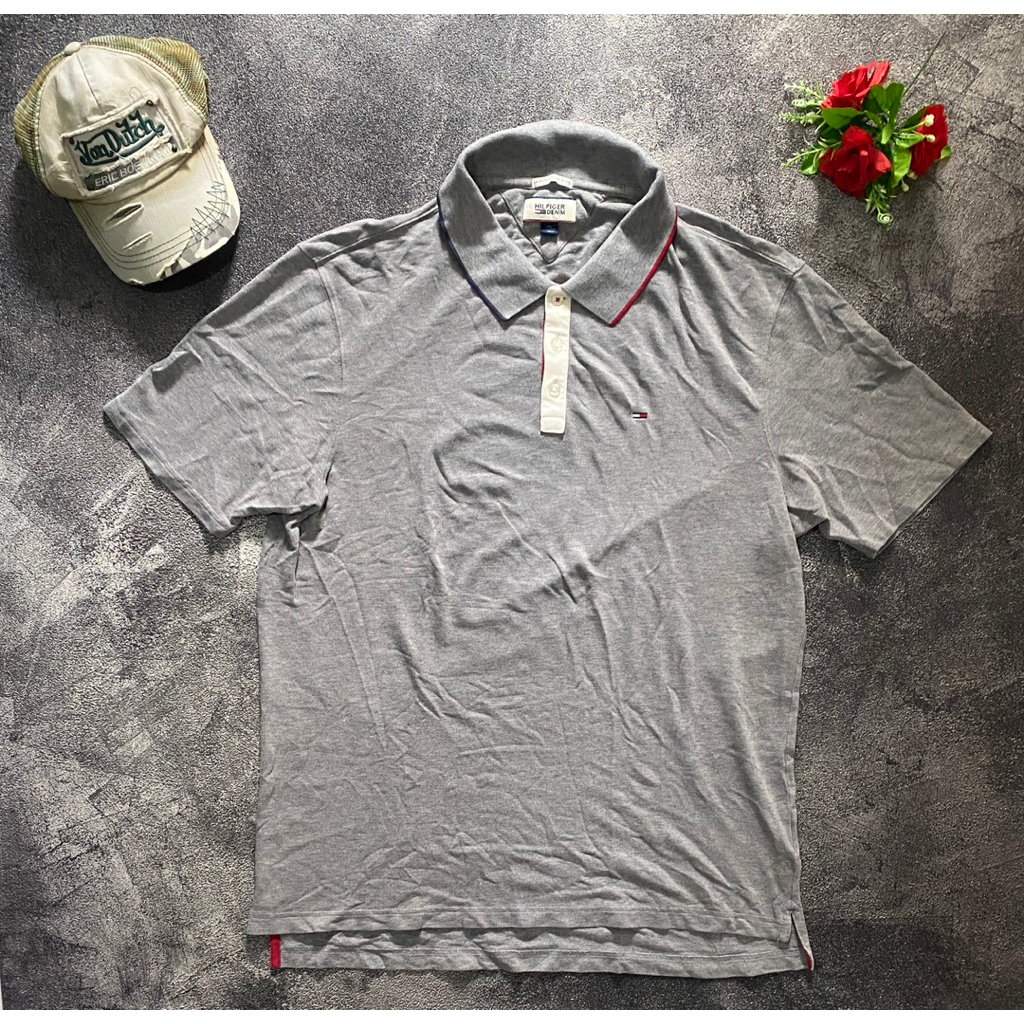 POLO HILFIGER DENIM