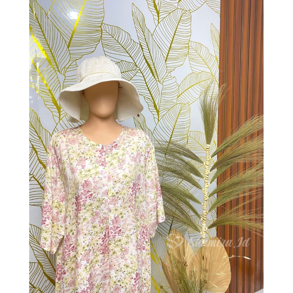 DASTER MURAH LARISSA by Shamira.id