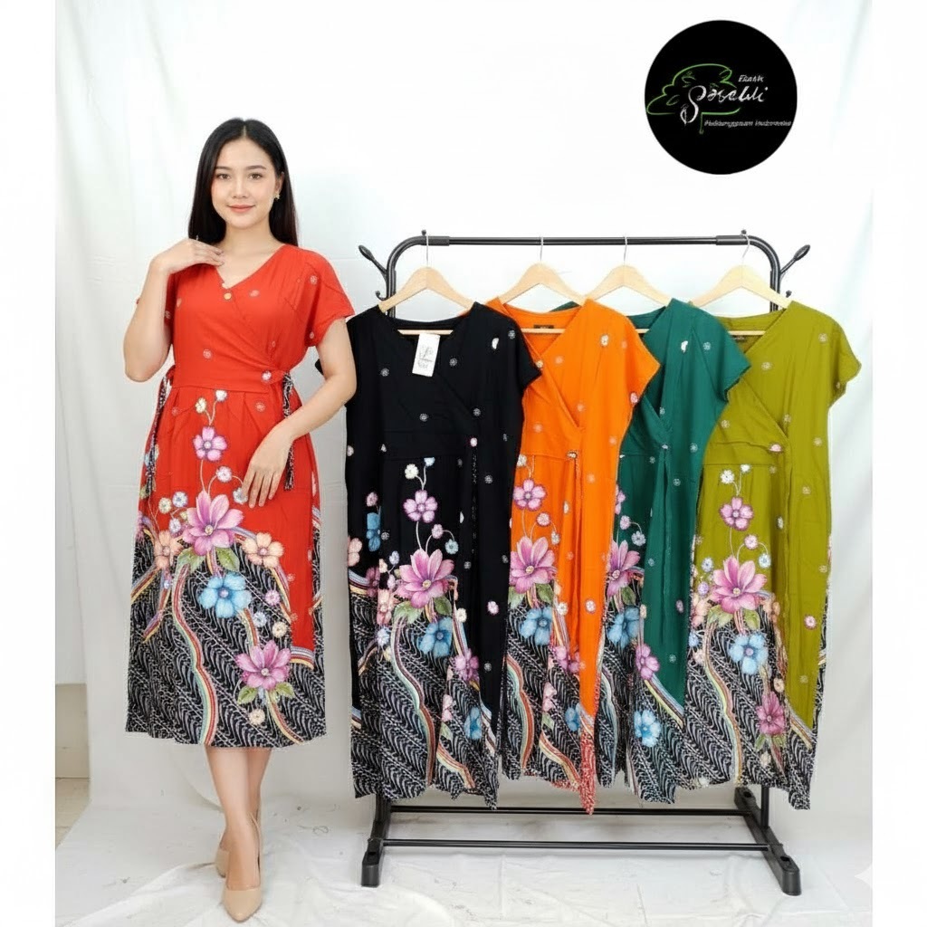 DASTER SESAWI HITAM SLEMPANG