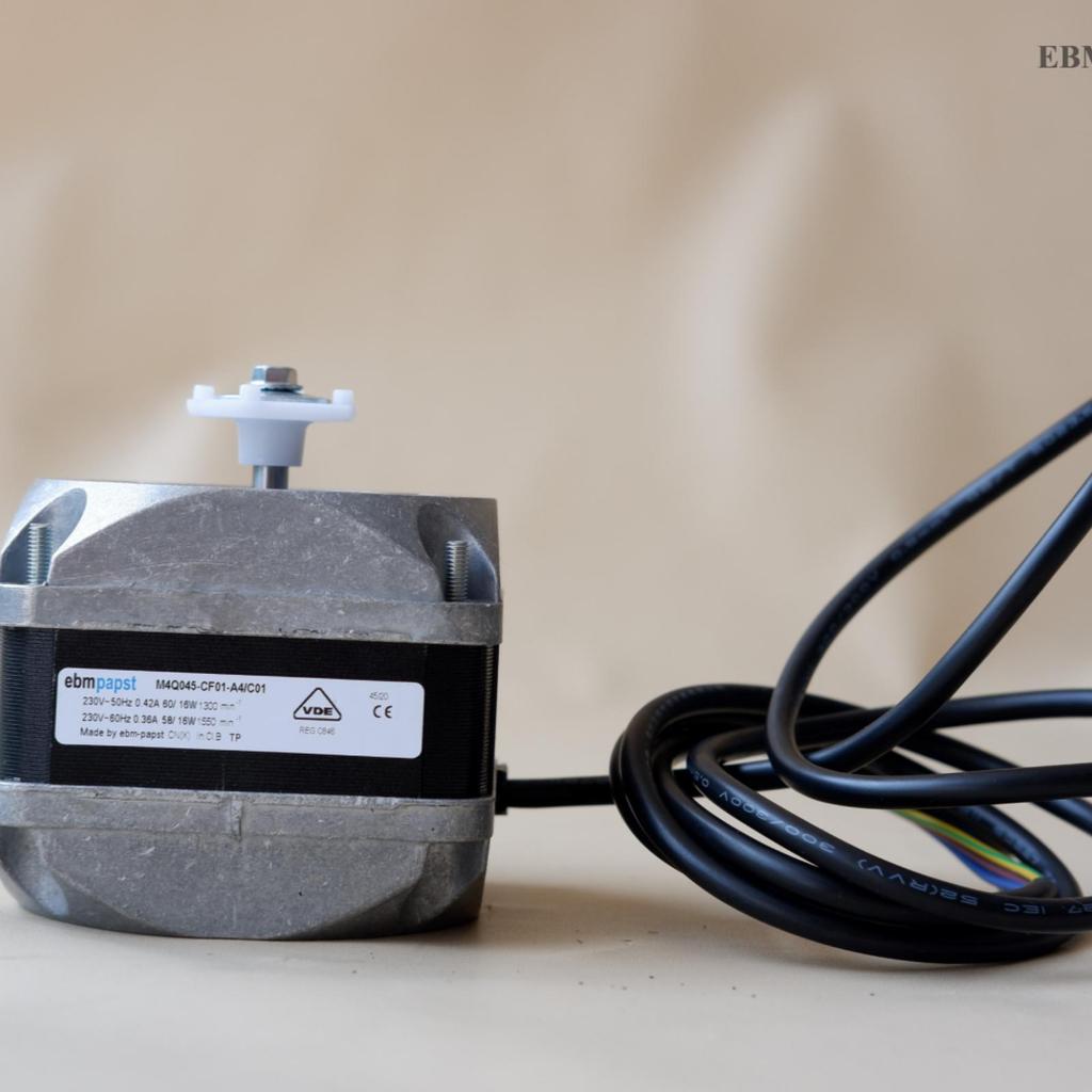 Fan Motor ebmpapst 16watt