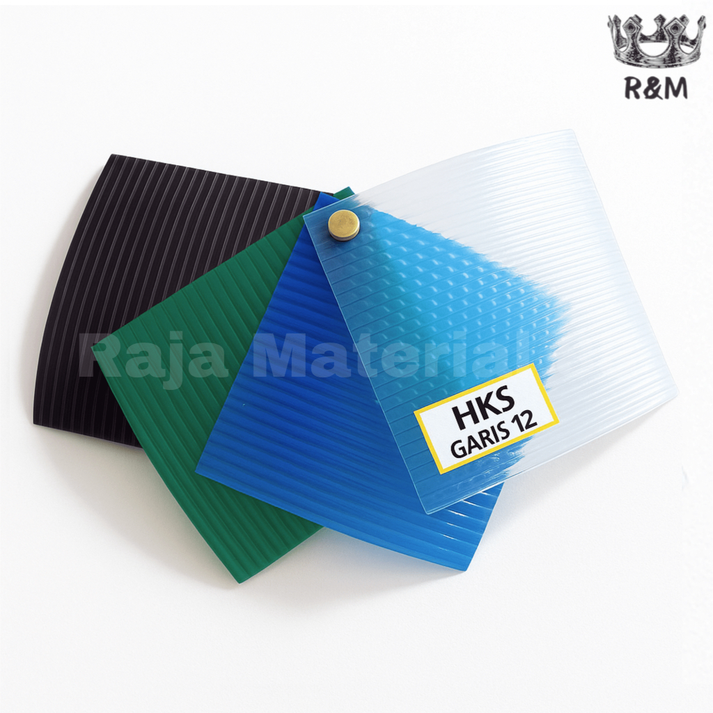 Fiber Pagar Garis 1,2 mm | Penutup Pagar | Fiber Plastik PP