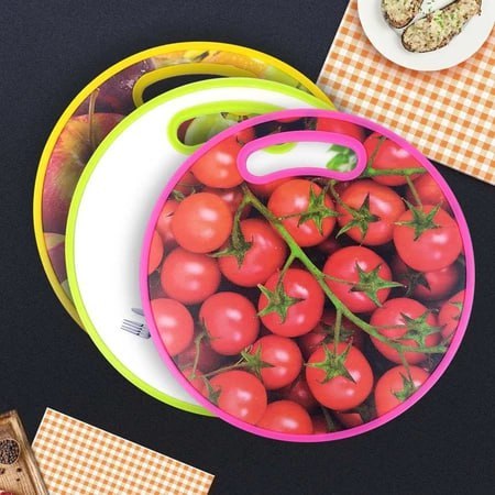 Talenan Bulat BMW/Talenan Plastik/Talenan Anti Karat