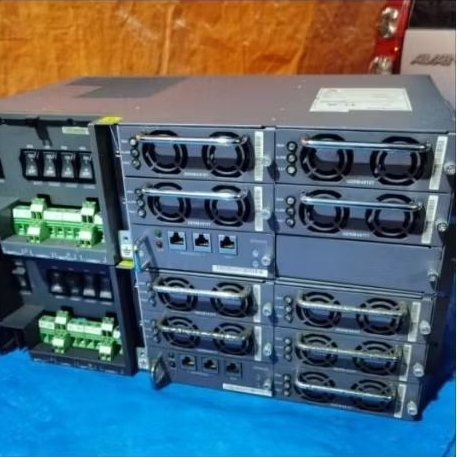 Rectifier Huawei / Recti Abu - Abu Power Supply